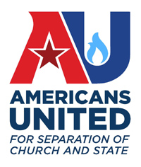 Americans United logo