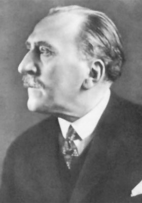 Ferenc Herczeg (via Wikimedia Commons)