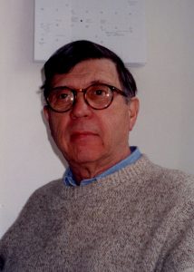 Richard C. Lewonton