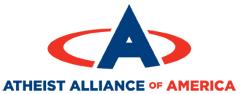 Atheist Alliance of America logo