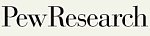 Pew Research logo