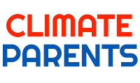 Climate Parents logo