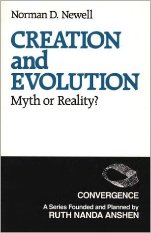 Creation and Evolution: Myth or Reality? cover