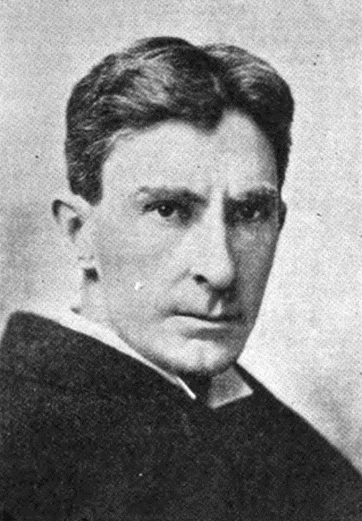Thomas H. Dixon Jr., via Wikimedia Commons