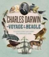 Voyage of the Beagle cover