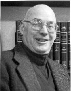 Charles Coulston Gillispie, via Princeton University