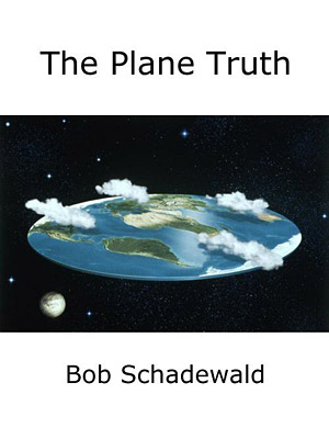 cover of The Plane Truth