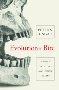 Evolution's Bite cover