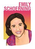 Emily Schoerning